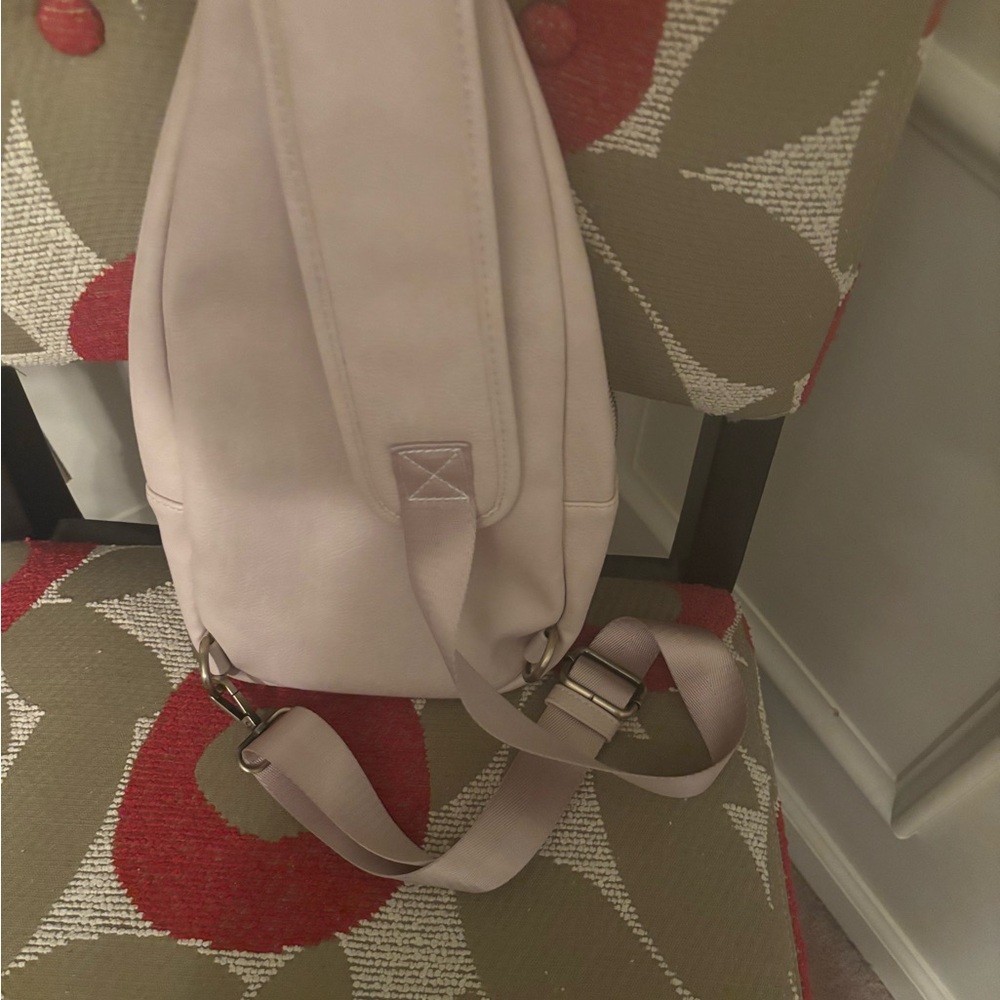Antik Kraft Cream Sling Bag - Picture 4 of 8